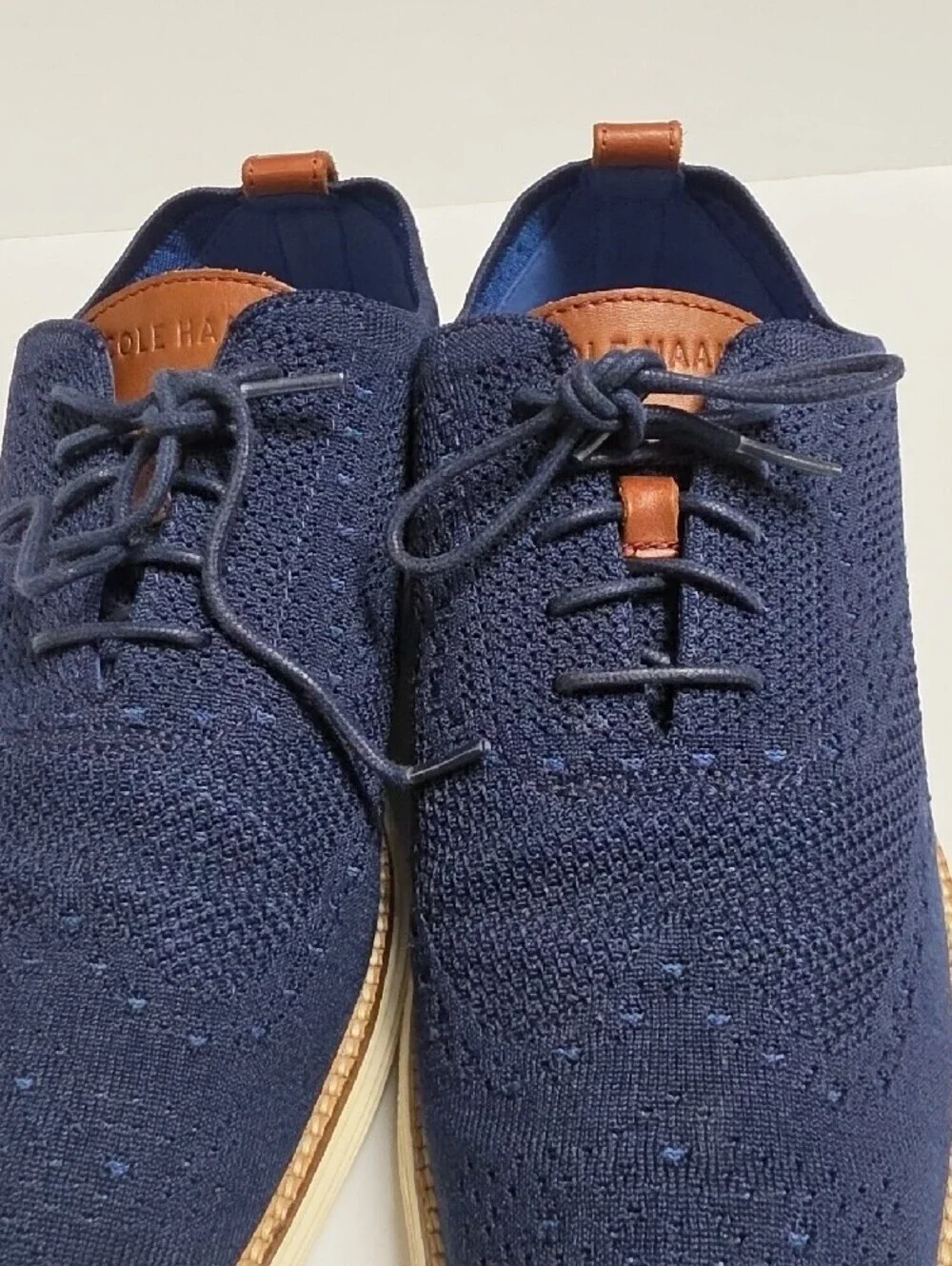 Cole Haan upgrade your